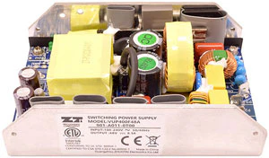 100V-240V 48V POWER SUPPLY UNIT COB
