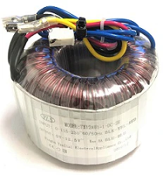 12.5V 8A TRANSFORMER FOR APX12 GO BT