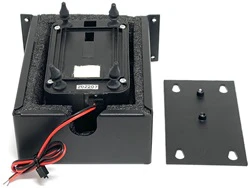 120V 60HZ AIR PUMP FOR ENTOURAGE