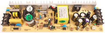 12V 12A POWER SUPPLY