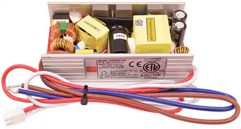 12V 5A ETL POWER SUPPLY