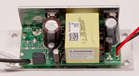 12VDC 3A POWER SUPPLY PCB FOR