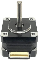 14HS2001-25 STEP MOTOR FOR FOCUS HYBRID