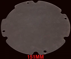 151mm LENS FOR RAYZER