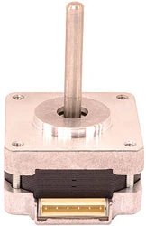 16HS1001-35 MOTOR FOR FOCUS SPOT 4Z