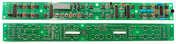 18-002-0394 27-001-0966 PCB FO