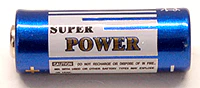 23A 12V BATTERY