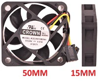 24A 0.07A ROLL FAN FOR HYDRO BEAM X2