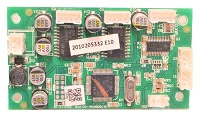 3115000461-03 DRIVER VIZI CMY 16RX