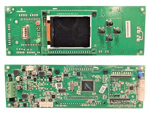 3115000795 DISPLAY PCB FOR VIZI CMY 16RX