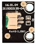3115002135-04 SENSOR BOARD PAR Z MOVE