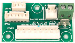 3115010777-03 PATCH PCB FOR KAOS