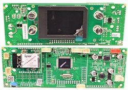 3115011199-04 DISPLAY PCB FOR HYDRO BEAM