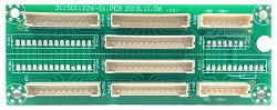 3115011226-01 TRANSFER PCB FOR HYDRO BEA