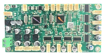 3115011265-02 VICE BOARD FOR VIZI BEAM 1