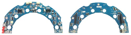 3115011316-01 LED DRIVER PCB FOR HYDRO W