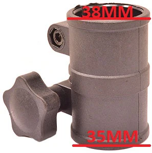 38MM / 35MM TOP TELESCOPTIC ADJUSTER