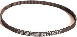 399-3M PAN BELT FOR VIZI HYBRID 16RX