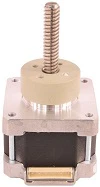 39BYG1701-B-41LTGS STEPPER MOTOR FOR HYD