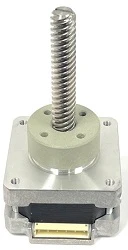 39BYG2202-A-55L8GW STEPPER MOTOR FOR HYD