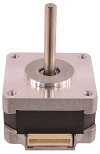 39BYG235-B-32GW STEPPER MOTOR FOR HYDRO