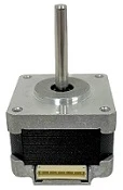39BYGF1507-B-32 MOTOR FOR FOCUS SPOT 6Z