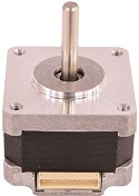 39BYGF308-A-25T STEPPER MOTOR FOR HYDRO
