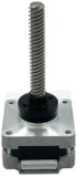 39HS1403-65N8 MOTOR FOR STRYKER SPOT H7