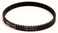 3M-210-6  PAN BELT FOR X-MOVE, GALAXIAN