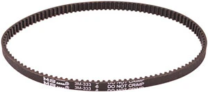 3M-333 6 TILT BELT FOR FOCUS SPOT TWO