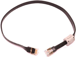 400MM FLAT DATA CABLE FOR AV4IP
