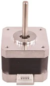 42BYGH320-D-35NT STEPPER MOTOR FOR HYDRO
