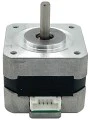 42HS1402-20 PAN MOTOR FOR STRYKER SPOT H