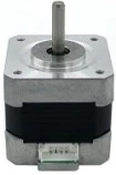 42HS1402-20 TILT MOTOR FOR STRYKER SPOT