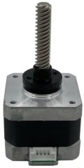 42HS1407-48N8 MOTOR FOR STRYKER MAX M1