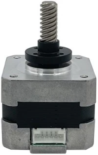 42HS1410-30N8 FOCUS MOTOR FOR STRYKER WA