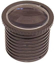 43 DEGREE LENS FOR IKON LED