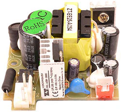 48V 0.5A POWER SUPPLY FOR SABER SPOT