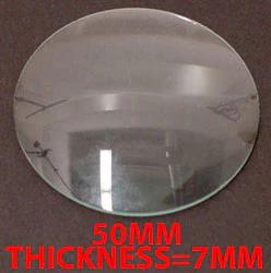 6 DEGREE LENS FOR EVENT BAR Q4, GOBO MOT