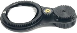 6 LINEAR PRISM FOR HYDRO HYBRID
