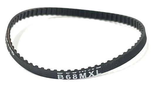 68MXL-3MM BELT FOR HYDRO SPOT 1