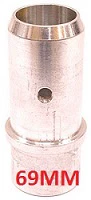 69MM TRUSS CONNECTOR FOR PRO EVENT IBEAM
