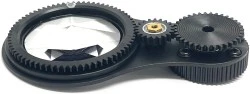 8 PRISM ASSEMBLY FOR HYDRO HYBRID