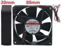 8020 HEAD FAN FOR STRYKER SPOT H7