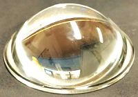 92MM DIAMETER LENS FOR FS3000LED