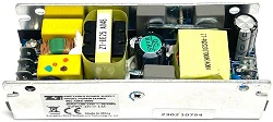 AC:100-240V DC:24V/2.5A POWER SUPPLY FOR