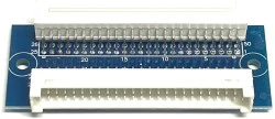 ADAPTER PCB FOR VIZI BEAM CMY
