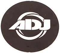 ADJ GOBO FOR IKON LED