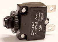 (AME) 15 AMP CIRCUIT BREAKER