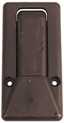 (AME)FOOT SWITCH PEDAL FOR DOTZ TPAR SYS